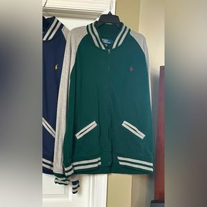 Polo By Ralph Lauren jacket